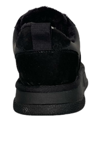 Кросівки ALLSY чорні демісезони (301691152)