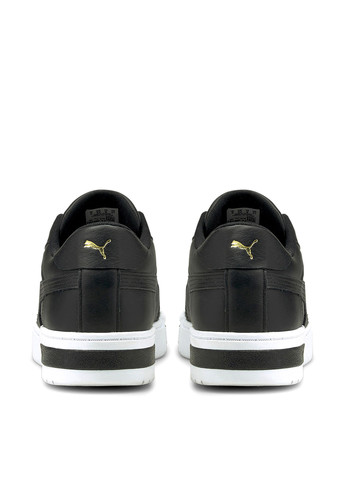 Чорні всесезонні кросівки Puma CA PRO CLASSIC