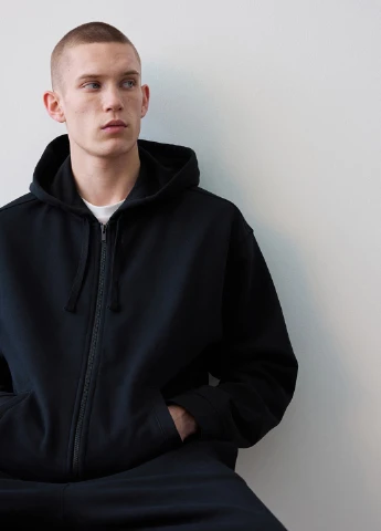 Толстовка H&M (301914744)