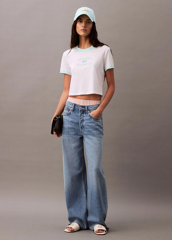 Топ Calvin Klein (356118826)