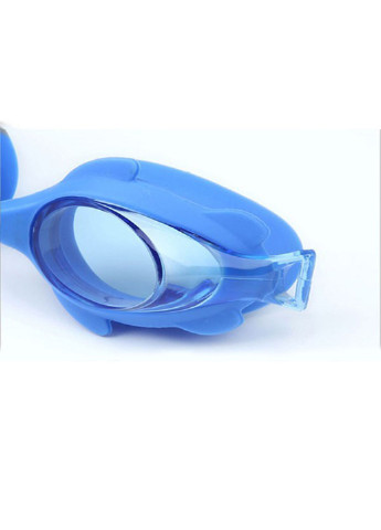 Очки для плавания детские, универсальные с Anti-туманным Покрытием, Leacco No Brand (251444862)