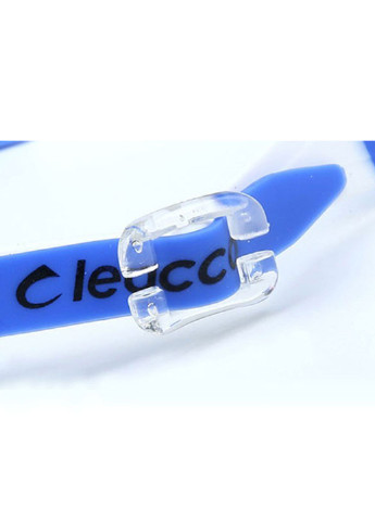 Очки для плавания детские, универсальные с Anti-туманным Покрытием, Leacco No Brand (251444862)