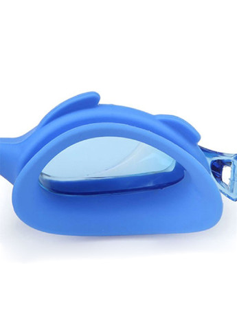 Очки для плавания детские, универсальные с Anti-туманным Покрытием, Leacco No Brand (251444862)