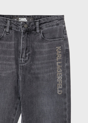 Джинси Karl Lagerfeld - (347581841)