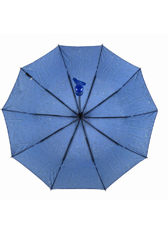 Зонт полуавтомат женский 101 см S&L (195705357)