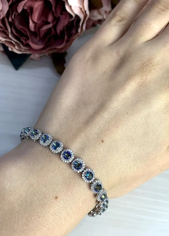Браслет Silver Flame (152533405)