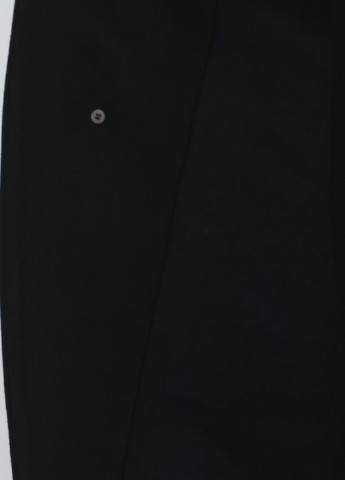 Черное демисезонное Пальто без капюшона C Label