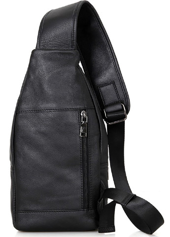 Чоловіча шкіряна сумка 17х33,5х7 см Vintage (229460641)