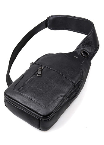 Чоловіча шкіряна сумка 17х33,5х7 см Vintage (229460641)