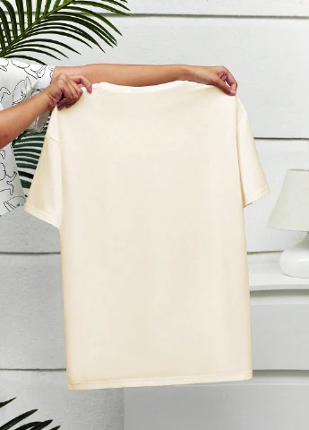 Футболка SHEIN - (339052995)