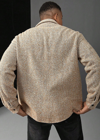 Куртка-сорочка SHEIN (341743567)