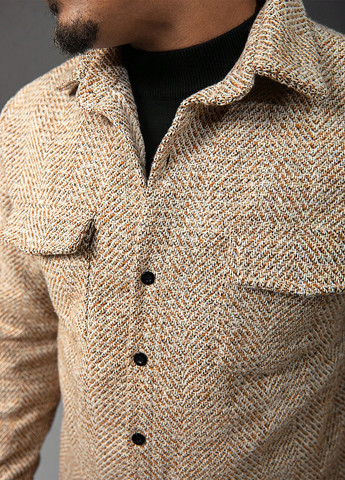 Куртка-сорочка SHEIN (341743567)