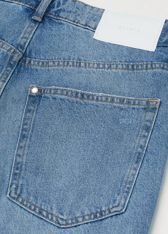 Джинси H&M - (366488635)