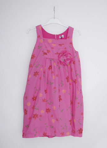 Розовое платье Marasil (139939348)