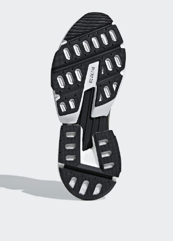 Оливковые (хаки) всесезонные кроссовки adidas POD-S3.1