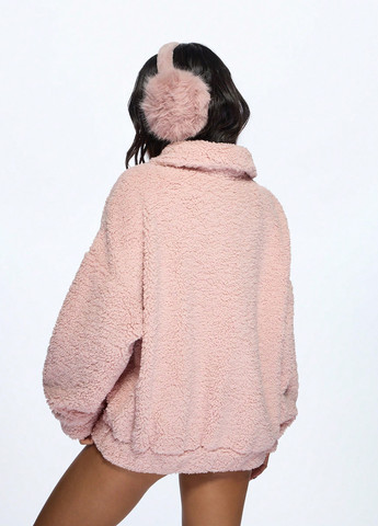 Толстовка SHEIN (365770089)