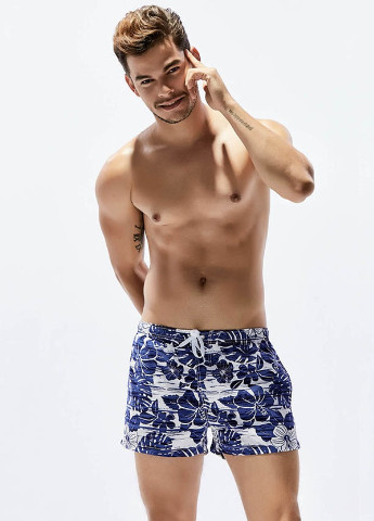 Мужские пляжные шорты Seobean (250596282)
