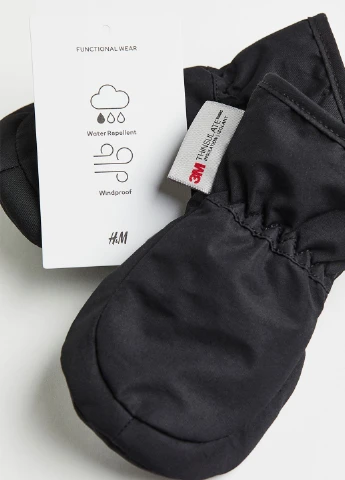 Рукавицы H&M (268221448)