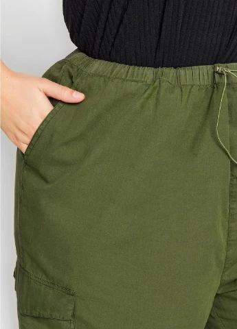 Брюки Yours Clothing (280362303)