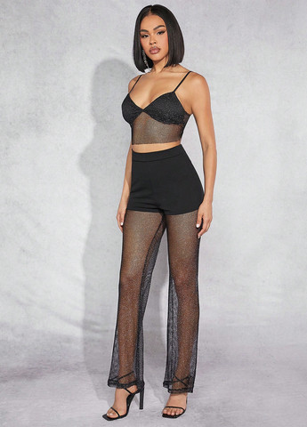 Костюм (топ, брюки) SHEIN (333366000)