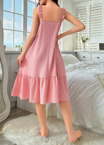 Нічна сорочка SHEIN (342383027)