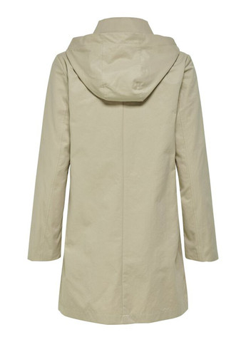 Плащ Only на гудзиках демісезон (302684709)