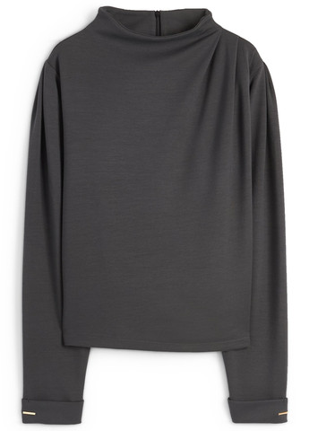 Чорна блуза C&A