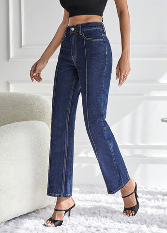 Джинсы SHEIN - (337833814)