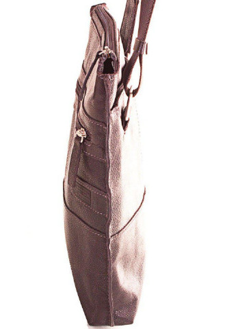 Шкіряна сумка-планшет 23х29х4, 5 см Eterno (202298575)