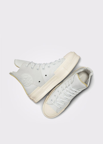 Білі кеди Converse CHUCK 70 PLUS HI