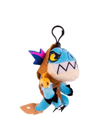 Мягкая игрушка Dota 2 2Microplush Series 5 Power (252247776)
