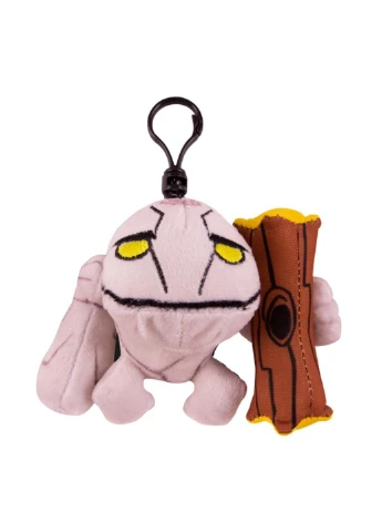 Мягкая игрушка Dota 2 2Microplush Series 5 Power (252247776)