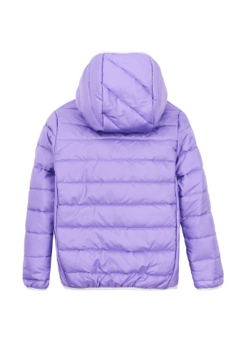 Бузкова демісезонна куртка O! clothing
