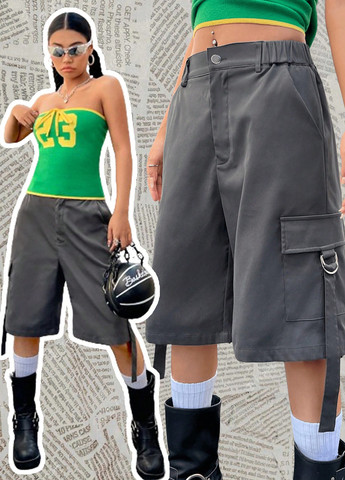 Шорти SHEIN (341894138)