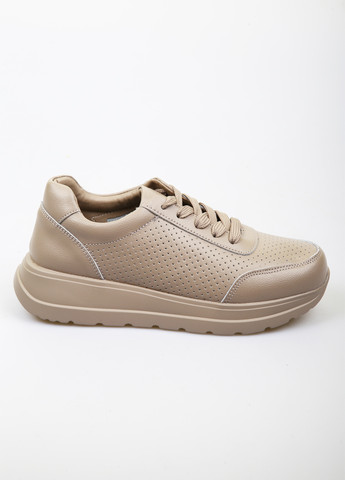 Кросівки KDSL кавові літо (366223046)