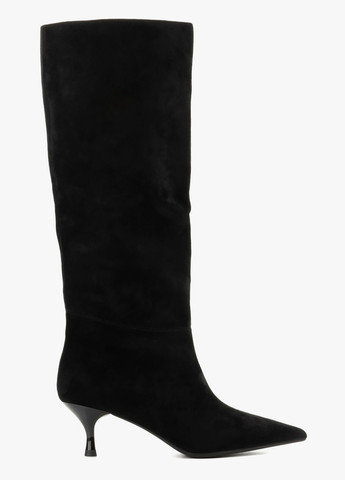 Осенние сапоги Le'BERDES