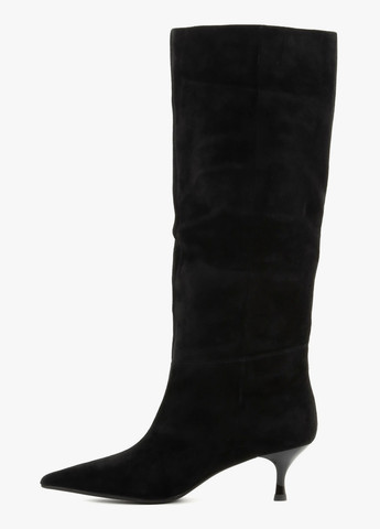 Осенние сапоги Le'BERDES