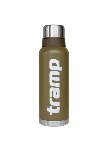 Термос Expedition Line 1.2 л Olive (TRC-028-olive) Tramp (251344536)