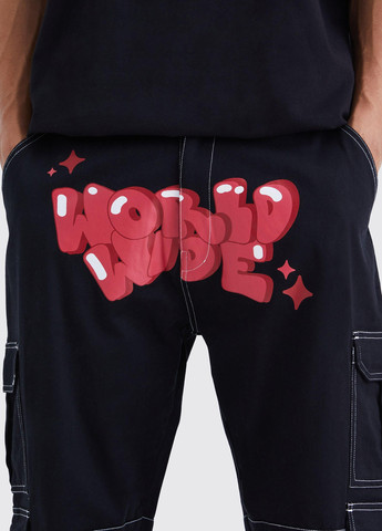 Штани Boohoo (295666437)