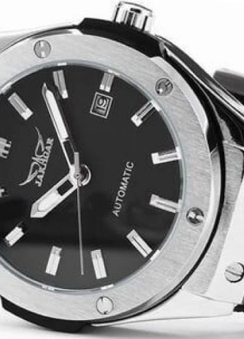 Чоловічі Годинники Automatic механічні класичні Jaragar (226704236)