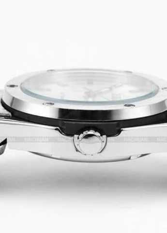 Чоловічі Годинники Automatic механічні класичні Jaragar (226704236)