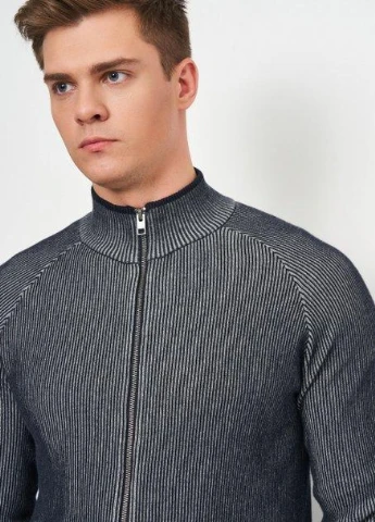 Кофта,темно-синій, JACK&JONES (254770029)