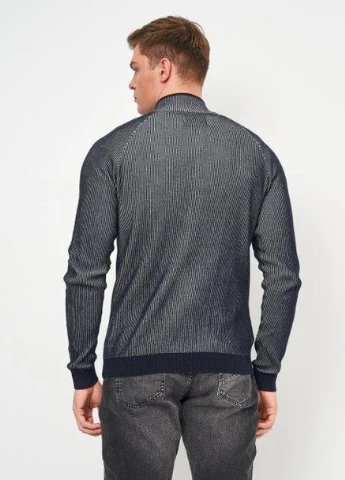 Кофта,темно-синій, JACK&JONES (254770029)