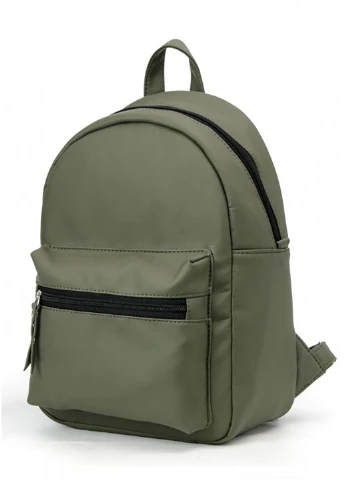 Жіночій рюкзак 31х12х22 см Sambag (252155224)