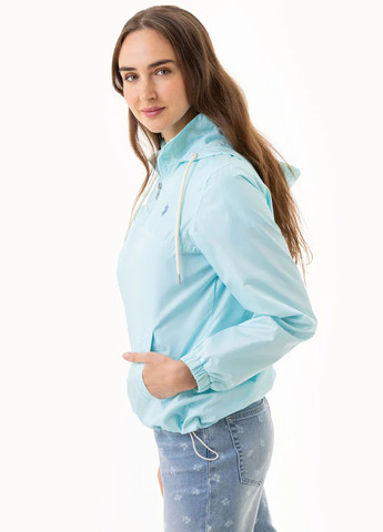 Анорак U.S. Polo Assn. (324296507)