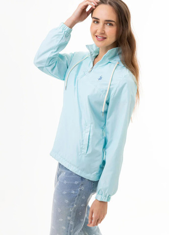 Анорак U.S. Polo Assn. (324296507)