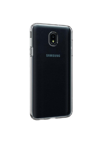 Чехол для мобильного телефона для SAMSUNG Galaxy J7 2018 Clear tpu (Transperent) (LC-GJ737T) Laudtec (252571397)