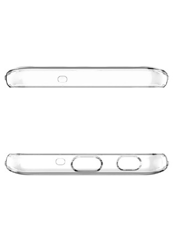 Чехол для мобильного телефона для SAMSUNG Galaxy J7 2018 Clear tpu (Transperent) (LC-GJ737T) Laudtec (252571397)