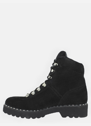 Черевики RF2029-11 Чорний Favi (250098041)