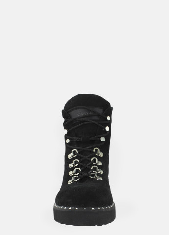 Черевики RF2029-11 Чорний Favi (250098041)